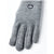 Hestra Gravita Merino Liners Grey