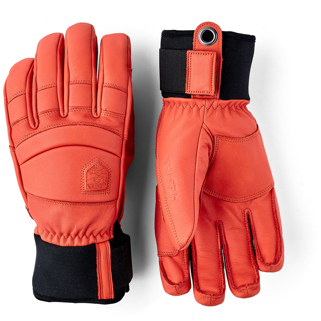 Hestra Gloves - Fall Line - 5 finger