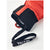 Hestra Fall Line Mittens Flame Red