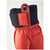 Hestra Fall Line Mittens Flame Red