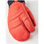 Hestra Fall Line 3-Finger Mittens Flame Red