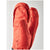 Hestra Fall Line 3-Finger Mittens Flame Red