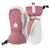 Hestra Patrol Gauntlet Mittens - Women's Mauve