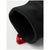 Hestra Windshield Liner Gloves Black