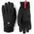 Hestra Windshield Liner Gloves Black