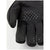Hestra Windshield Liner Gloves Black