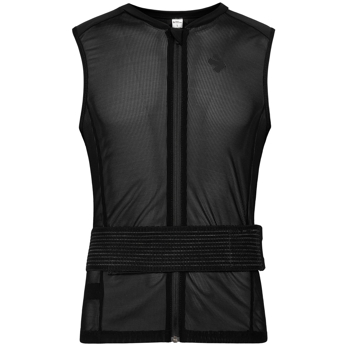 Sweet Protection Back Protector Vest 2.0 True Black