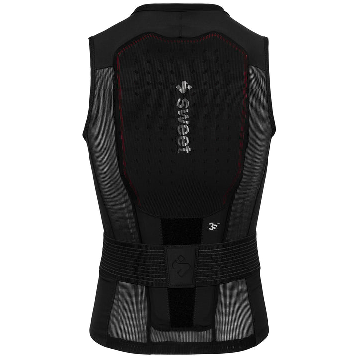 Sweet Protection Back Protector Vest 2.0 - Women's True Black