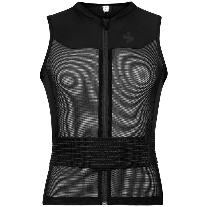 Sweet Protection Back Protector Vest 2.0 - Women's True Black
