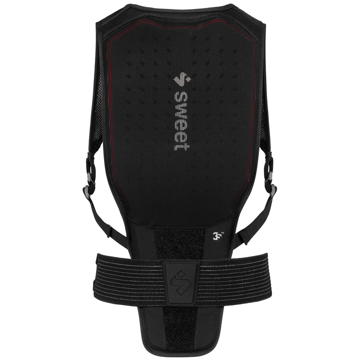 Sweet Protection Back Protector 2.0 True Black