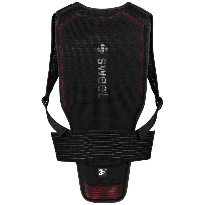 Sweet Protection Back Protector 2.0 - Kids' True Black