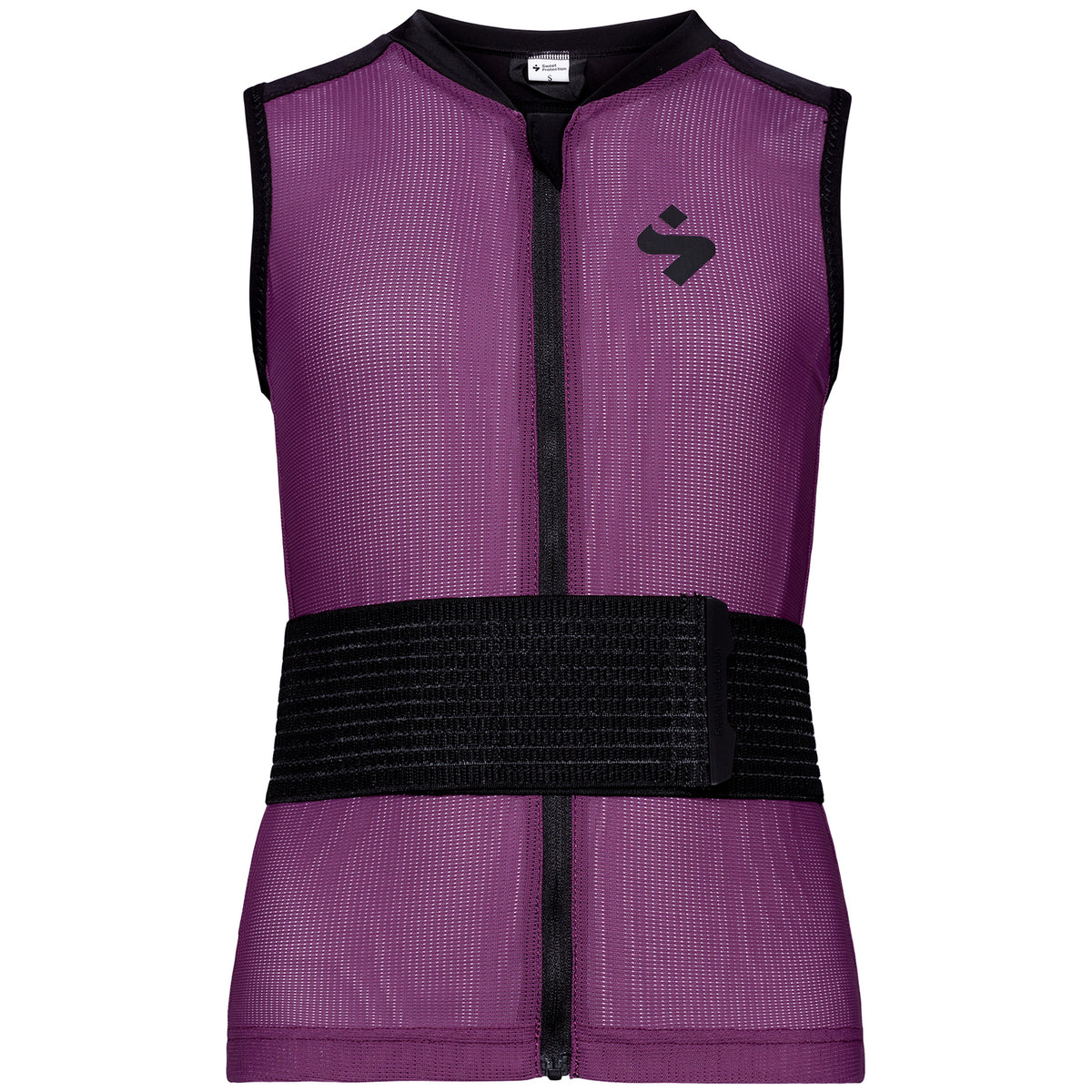 Sweet Protection Back Protector Vest 2.0 - Kids' Heather
