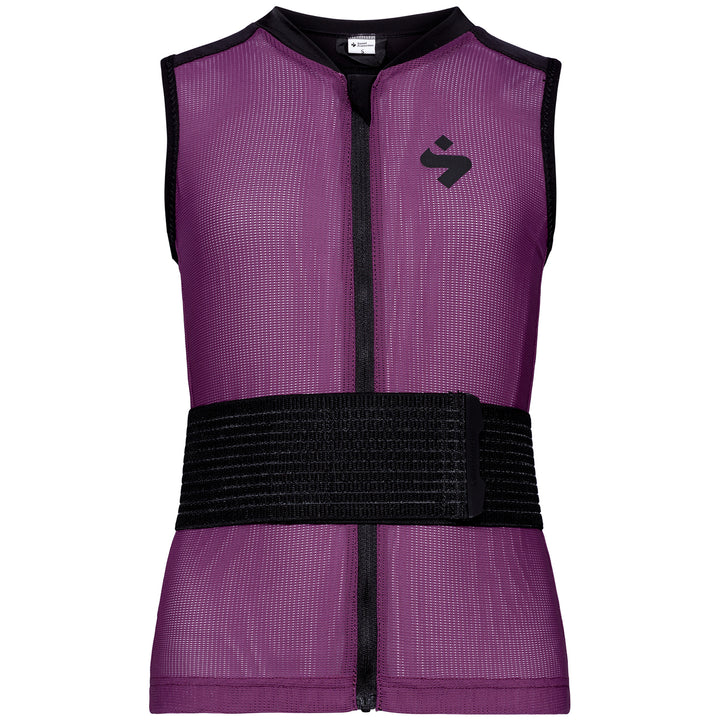 Sweet Protection Back Protector Vest 2.0 - Kids' Heather