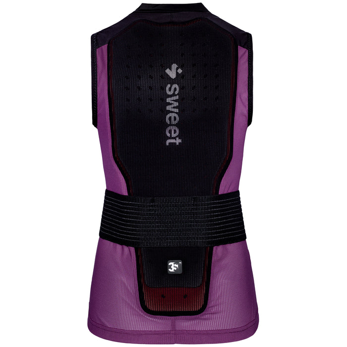 Sweet Protection Back Protector Vest 2.0 - Kids' Heather