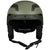 Sweet Protection Switcher MIPS Helmet Maze Green