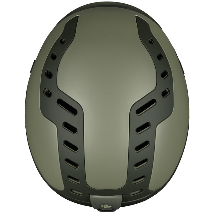 Sweet Protection Switcher MIPS Helmet Maze Green