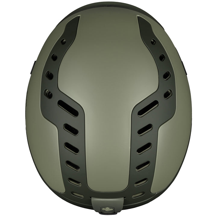 Sweet Protection Switcher MIPS Helmet Maze Green