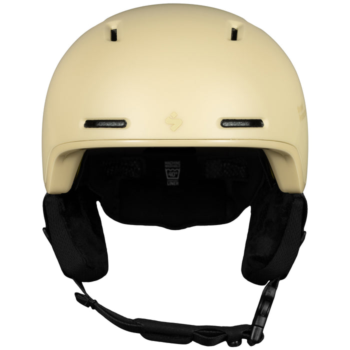 Sweet Protection Looper MIPS Helmet Matte Cream