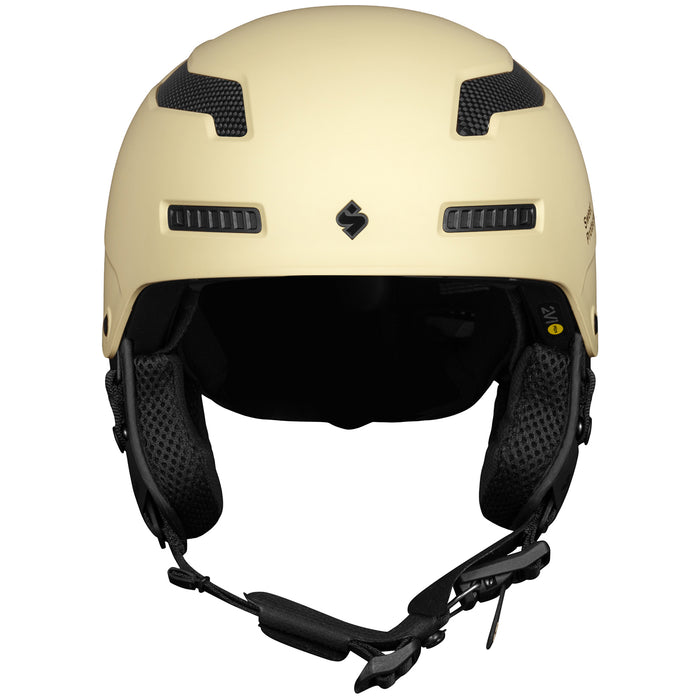 Sweet Protection Trooper 2Vi MIPS Helmet Matte Cream
