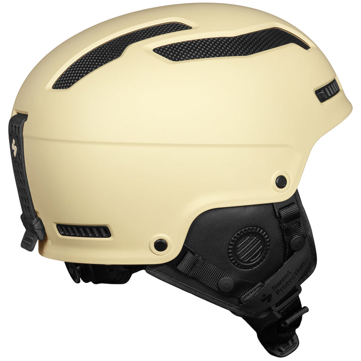 Sweet Protection Trooper 2Vi MIPS Helmet Matte Cream