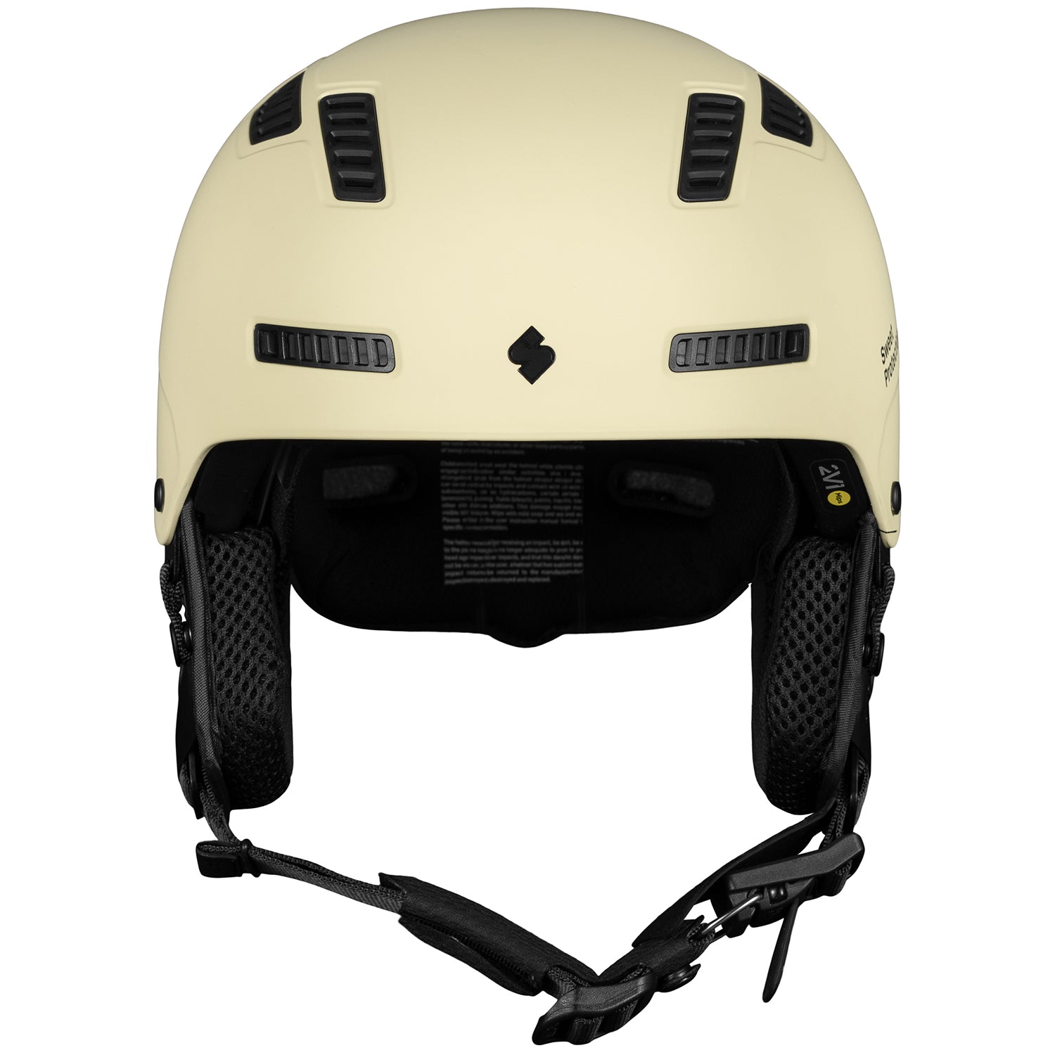 Sweet Protection IGNITER II ヘルメット M/L Sweet Protection Igniter 2VI MIPS Helmet – evo