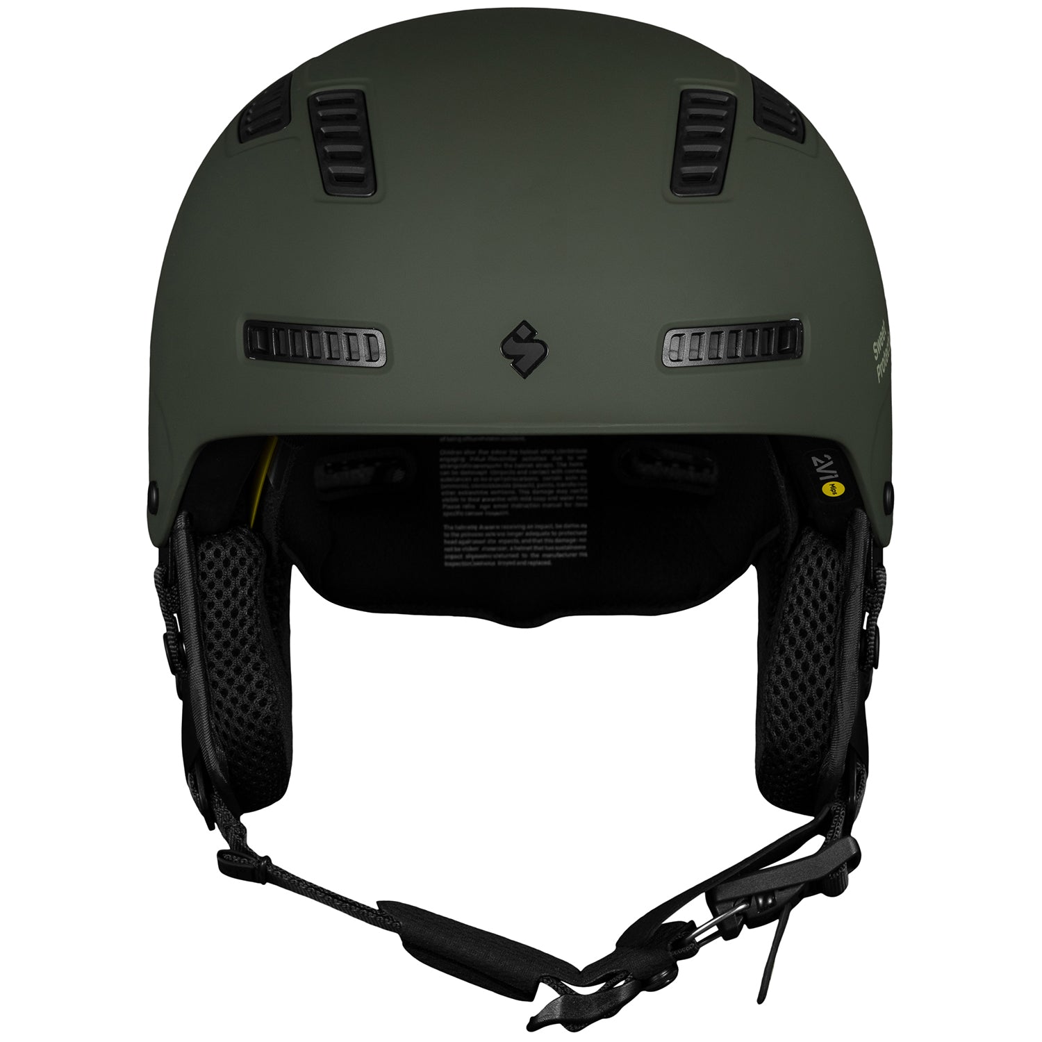 Sweet Protection Igniter 2VI MIPS Helmet – evo