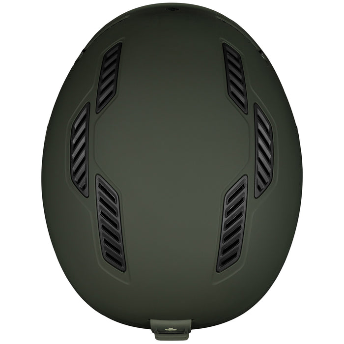Sweet Protection Igniter 2VI MIPS Helmet Maze Green