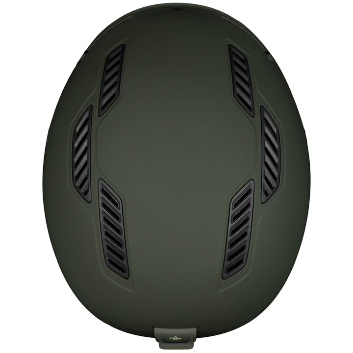 Sweet Protection Igniter 2VI MIPS Helmet Maze Green