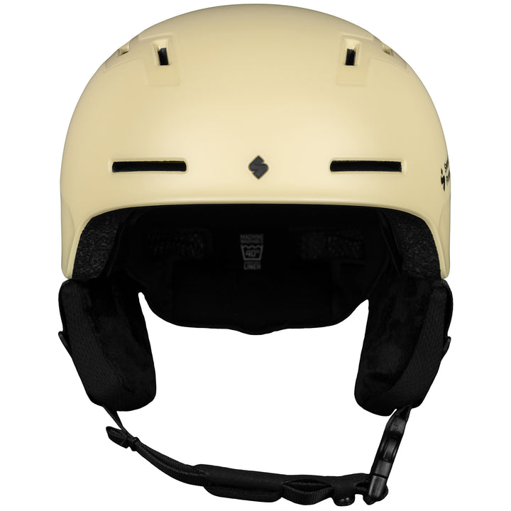 Sweet Protection Winder MIPS Helmet Matte Cream