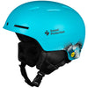 Breeze Blue