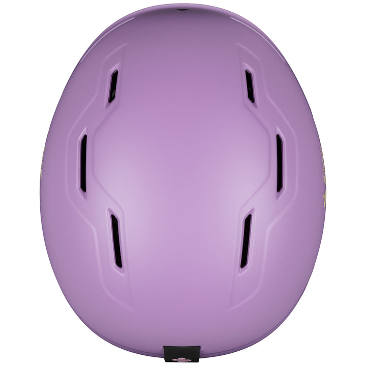 Sweet Protection Winder Jr. MIPS Helmet - Kids' Heather