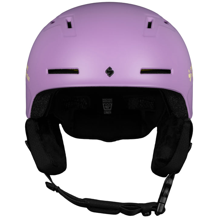 Sweet Protection Winder Jr. MIPS Helmet - Kids' Heather