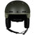 Sweet Protection Adapter MIPS Helmet Maze Green
