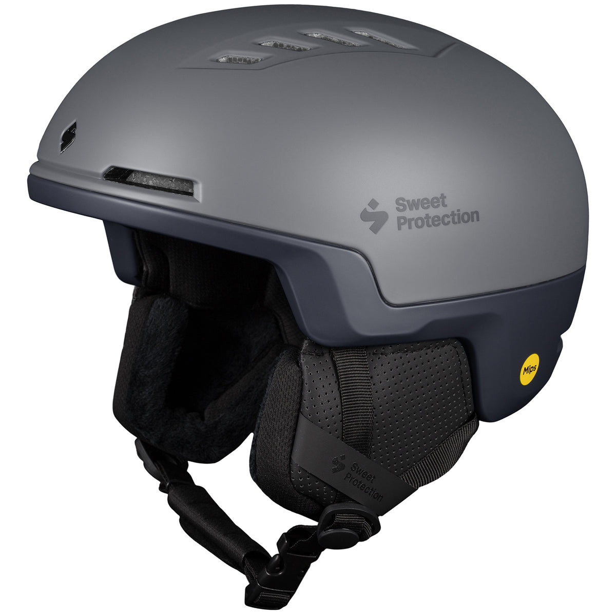 Sweet Protection Daymaker MIPS Helmet Graphite