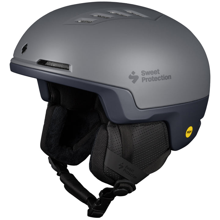 Sweet Protection Daymaker MIPS Helmet Graphite