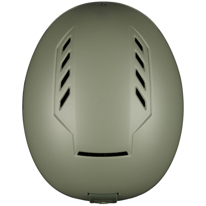 Sweet Protection Daymaker MIPS Helmet Maze Green
