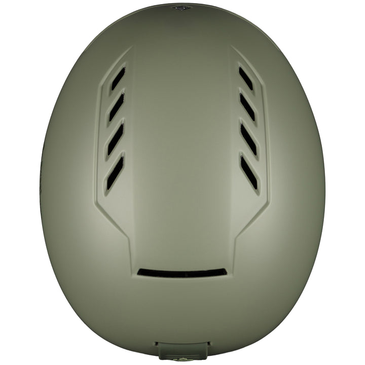 Sweet Protection Daymaker MIPS Helmet Maze Green