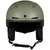Sweet Protection Daymaker MIPS Helmet Maze Green
