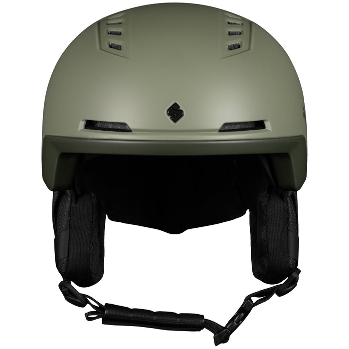 Sweet Protection Daymaker MIPS Helmet Maze Green