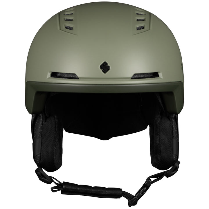 Sweet Protection Daymaker MIPS Helmet Maze Green