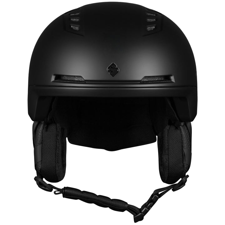 Sweet Protection Daymaker MIPS Helmet Matte Black