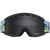 Dragon Lil D Goggles - Kids' Lil Kaiju/LumaLens Dark Smoke