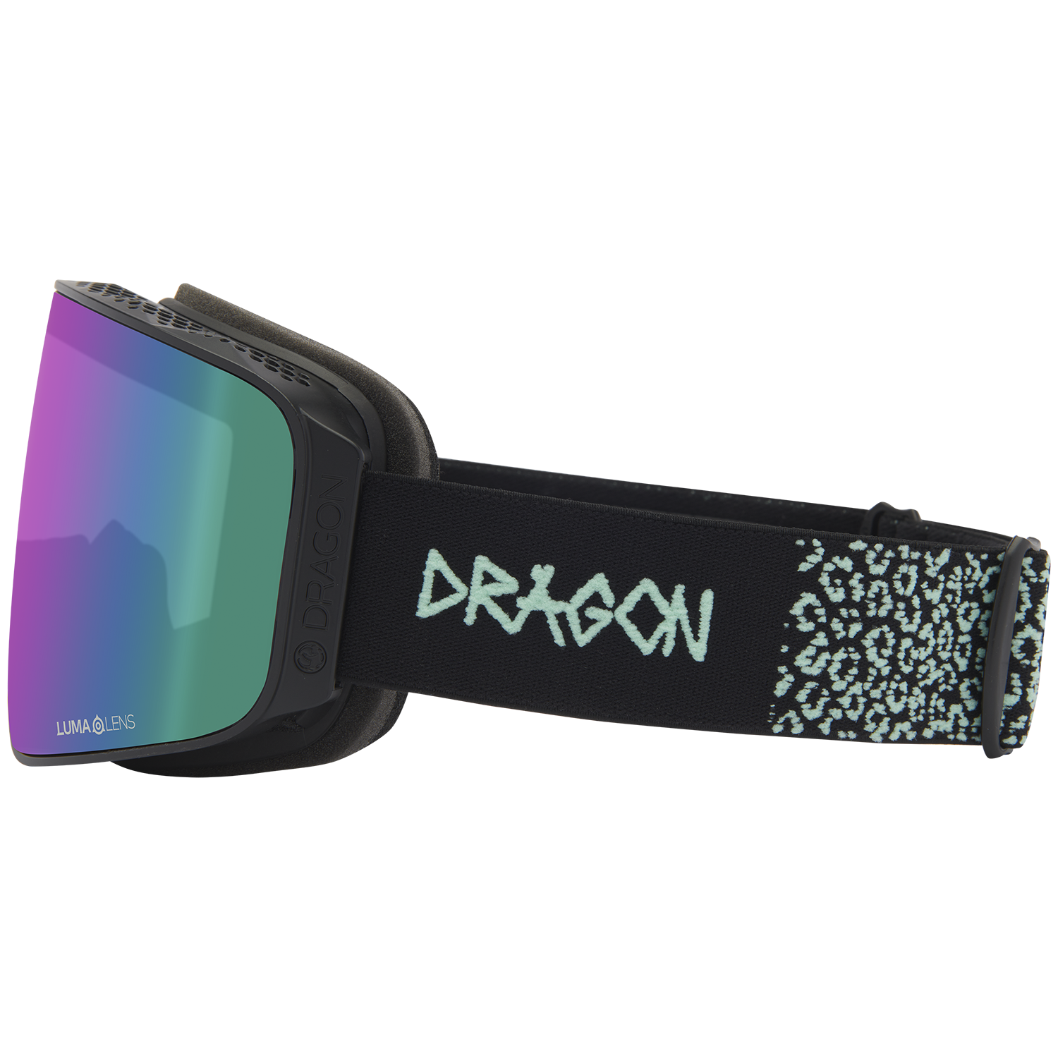 Dragon NFX MAG OTG IR Goggles – evo