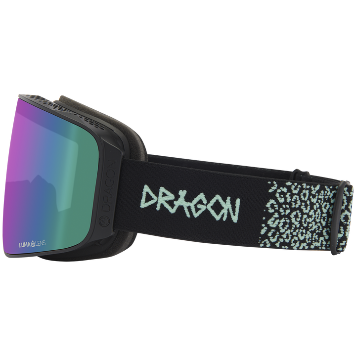 Dragon NFX Mag OTG IR DRG166-303 Goggles