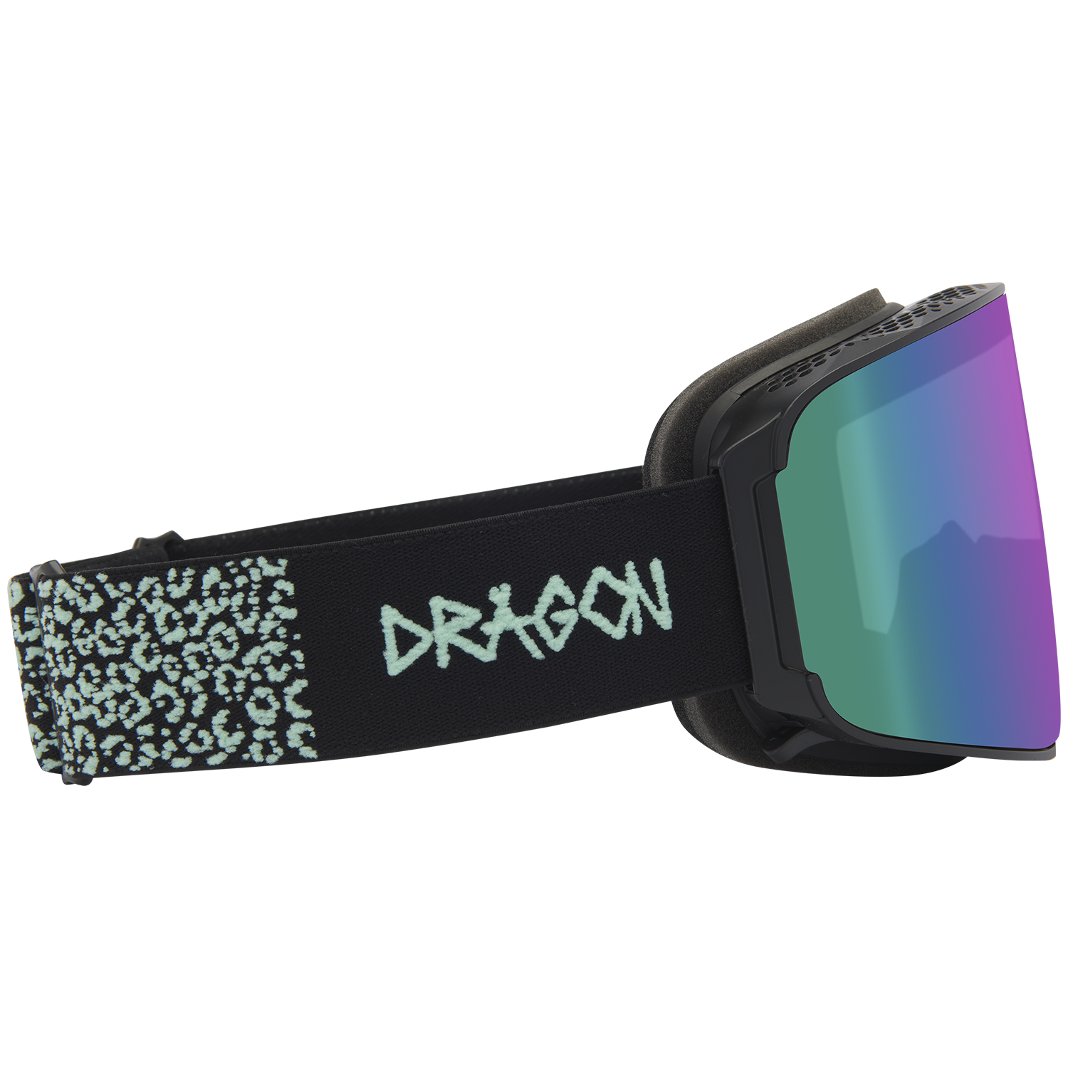 Dragon NFX MAG OTG IR Goggles – evo