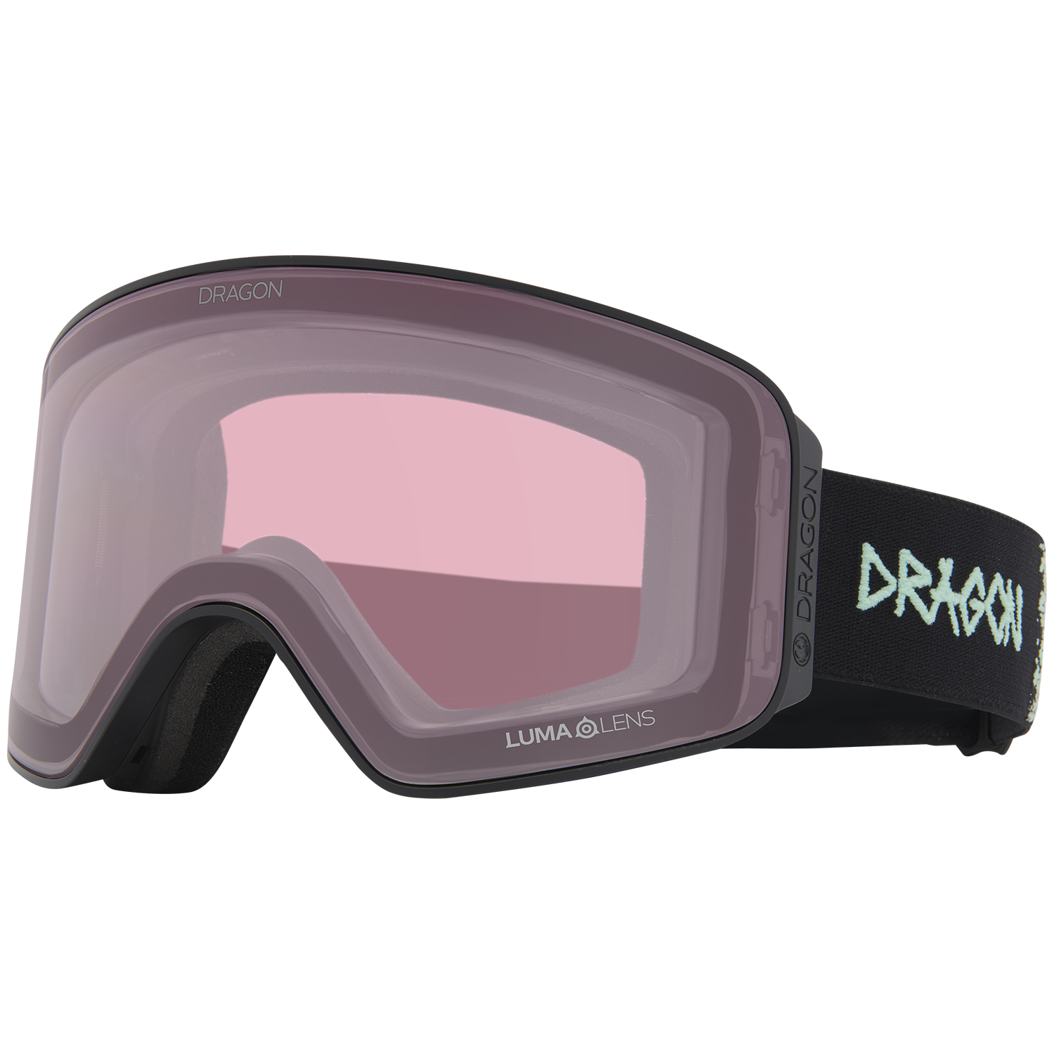 Dragon NFX MAG OTG IR Goggles – evo