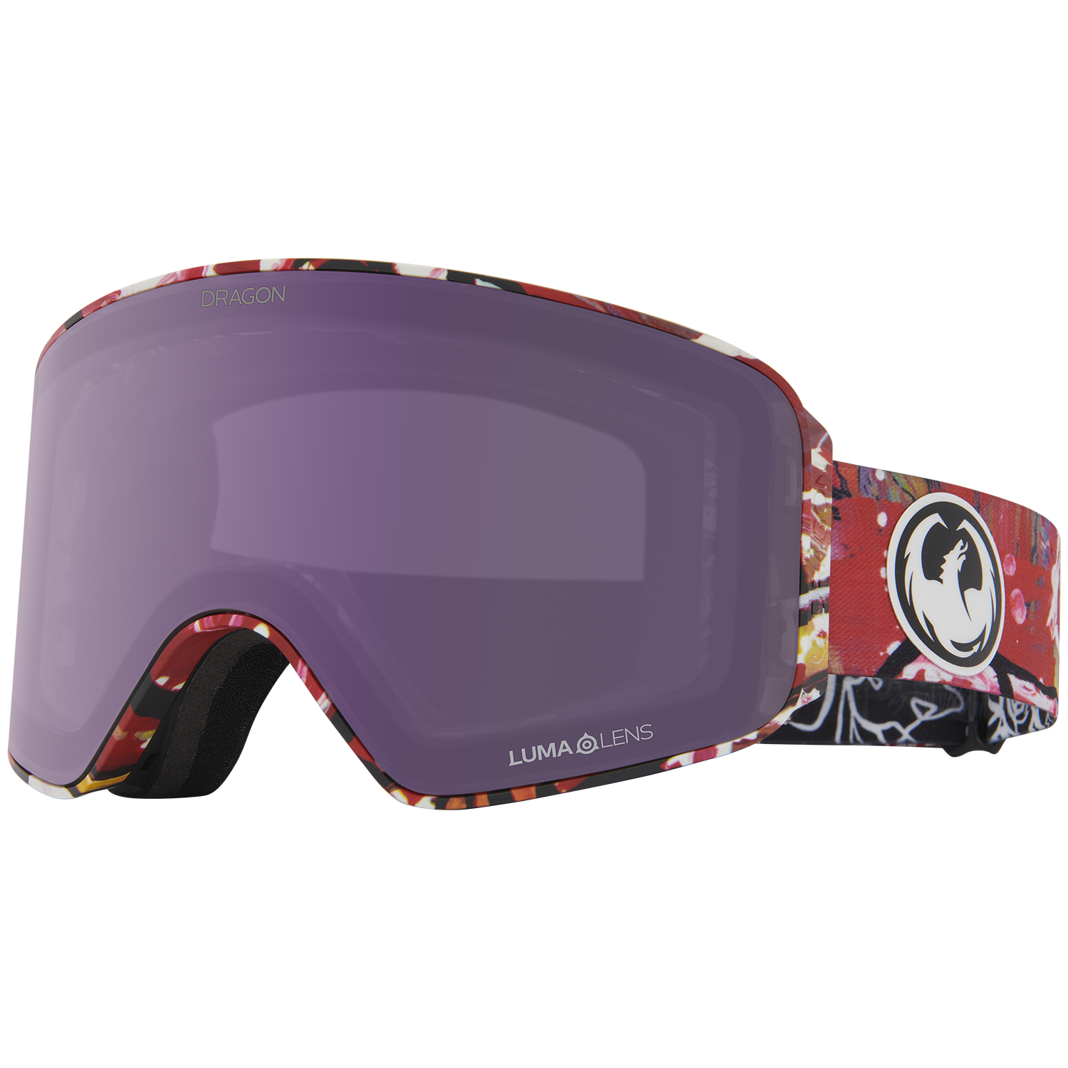 Dragon NFX MAG OTG IR Goggles – evo