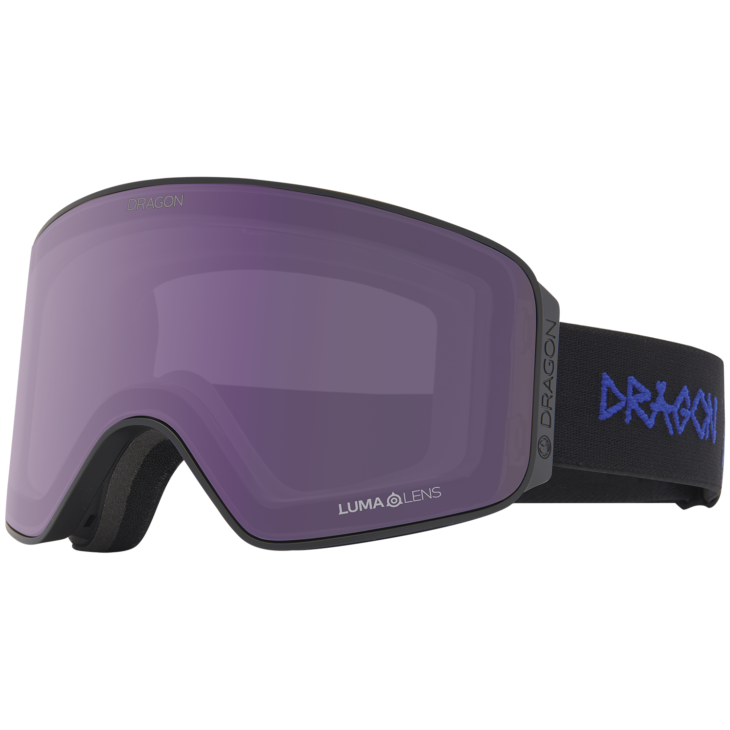 スノーボード 23.24 DRAGON NFX MAG LUMALENS IR CELEST Dragon NFX MAG OTG IR Goggles – evo