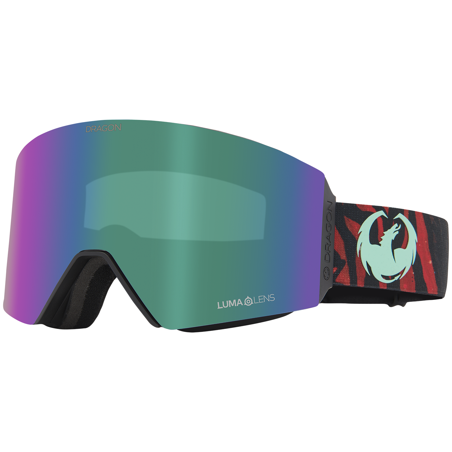 Dragon RVX MAG OTG IR Goggles – evo