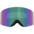 Dragon RVX MAG OTG IR Goggles Bryan Iguchi/LumaLens Celeste Infrared+Light Rose